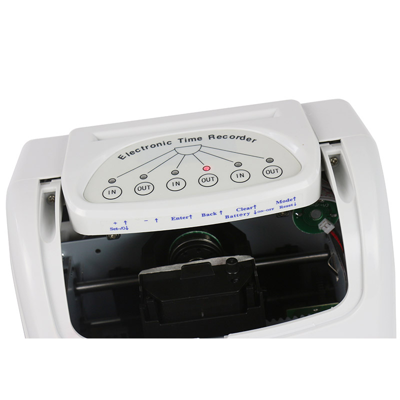 time recorder