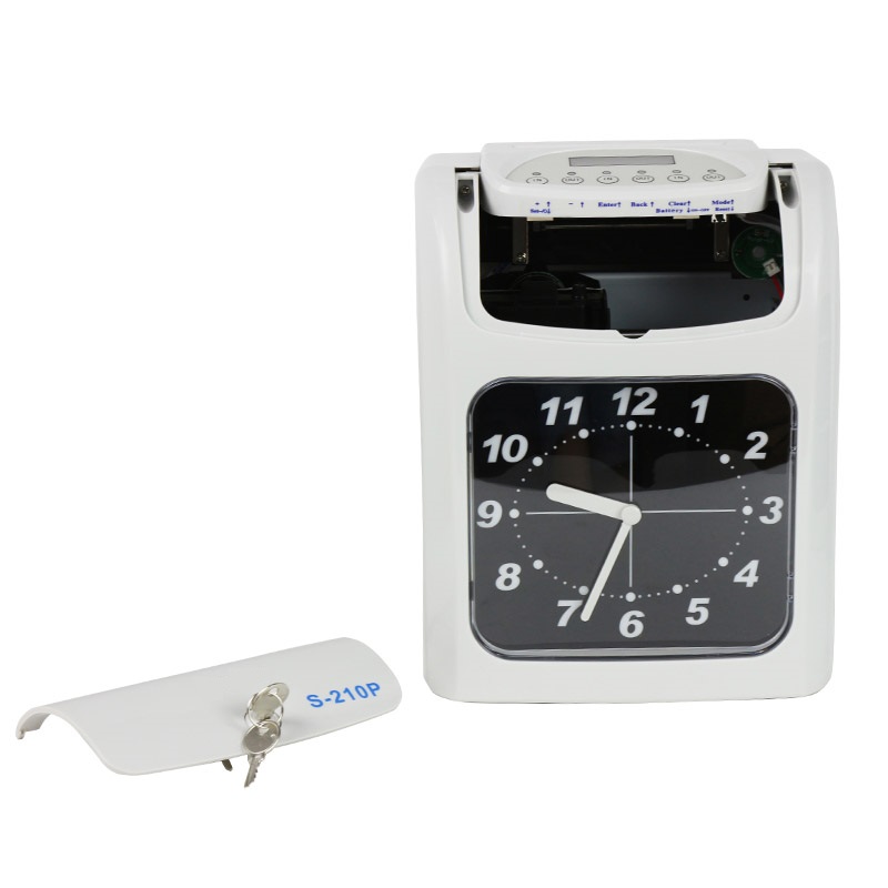 time recorder