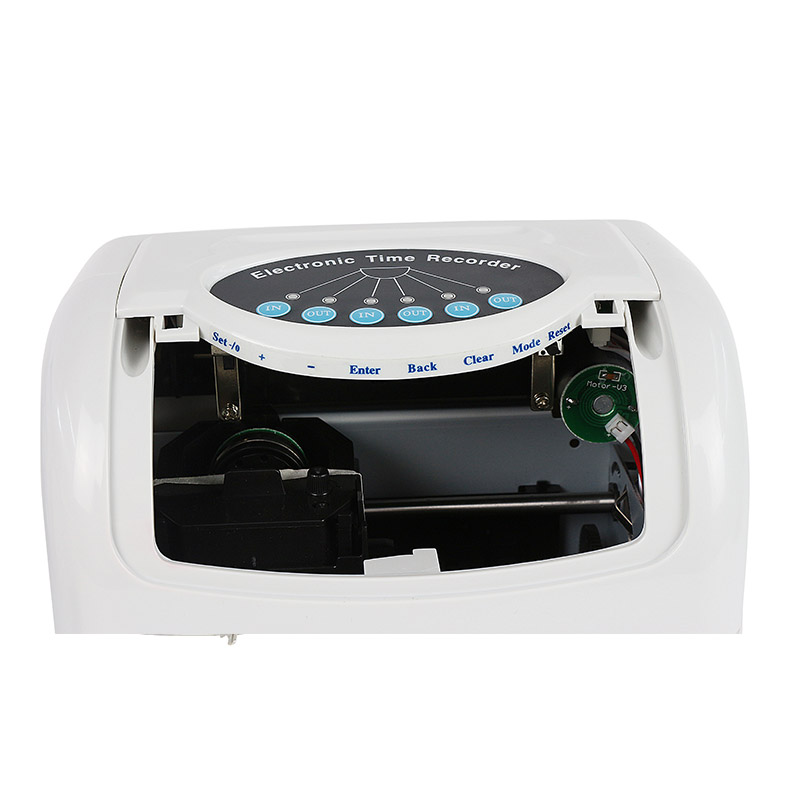 time recorder