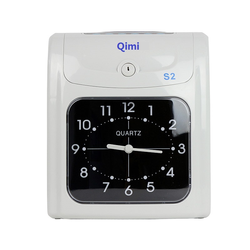 time recorder