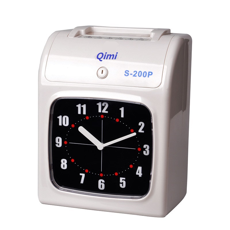 time recorder