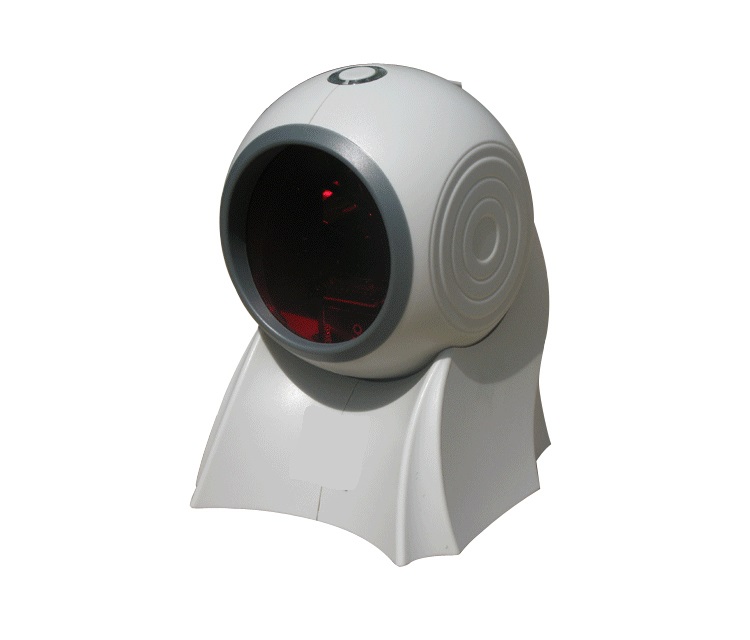 Omnidir ectional orbit scanner