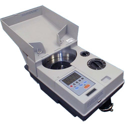 Coin counters
