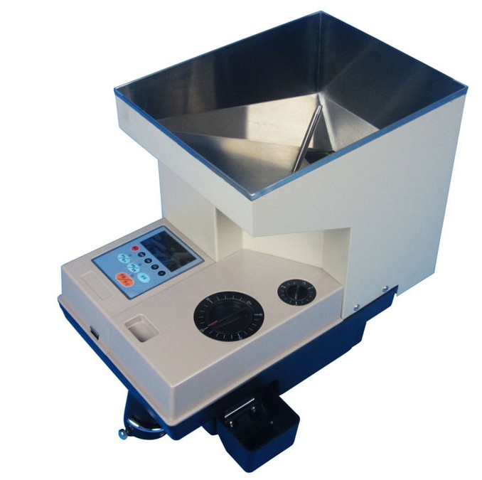 Coin counters