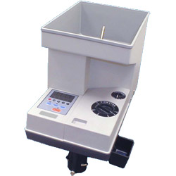 Coin counters