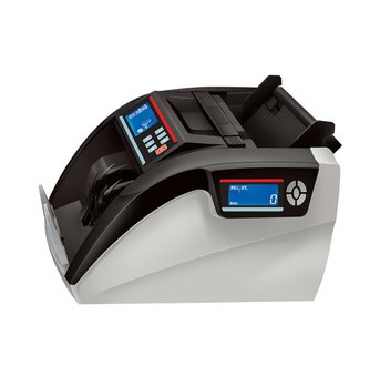 Banknote counter 5800D with LCD screen
