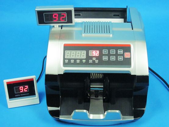 Value Money Counting 9900
