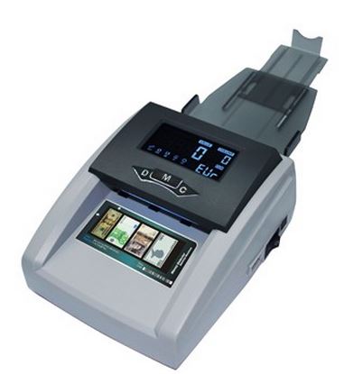 cash detector HR 306