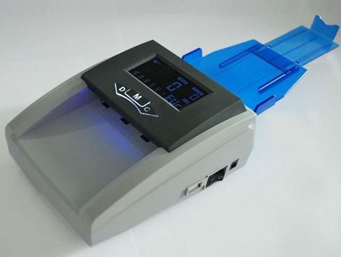 cash detector HR 306