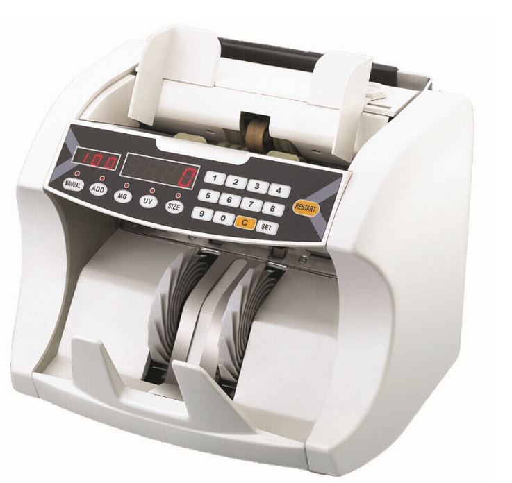 Stand Bill Counter HR-401
